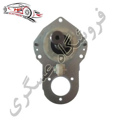 شفت گيربکس پيکان ضخيم